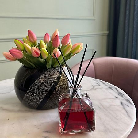 Nlm Boutique Suites Rom Eksteriør billede