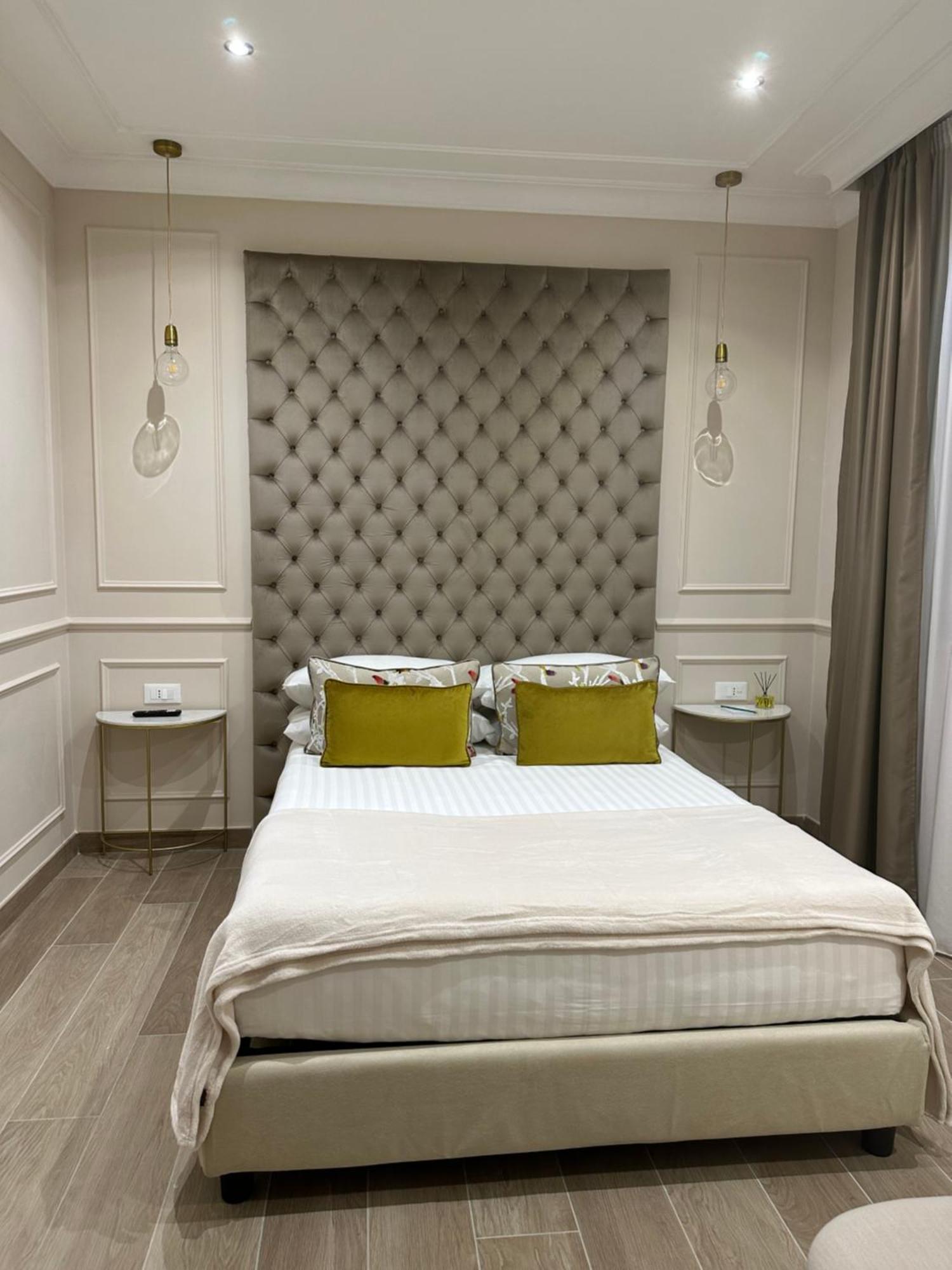 Nlm Boutique Suites Rom Eksteriør billede